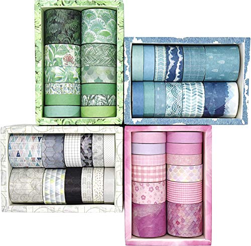 マスキングテープセット 海外マステ マステ 39個 マスキングテープセット 海外マステ マステ 39個 マスキングテープ